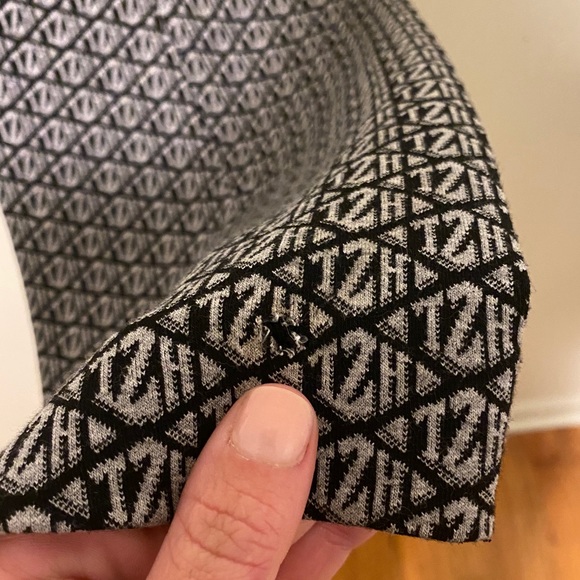 SOLD RARE $550 Tommy Hilfiger x Zendaya Suit 2 - Picture 4 of 5